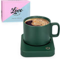 VOBAGA Mug Warmer Set, Coffee Warmer by VOBAGA