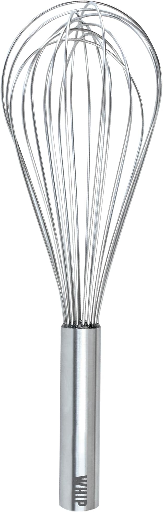 Tovolo Balloon Whisk Stainless Steel 11 in Whip Whisk by Tovolo