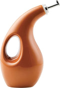 Rachael Ray 48466 Ceramic EVOO Oil and Vinegar Dispensing Bottle by RachaelRayKitchenware