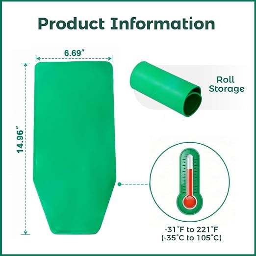 Flexible Funnel for Oil Change – Reusable Silicone Drain Funnel, Spill-Free - Image 2
