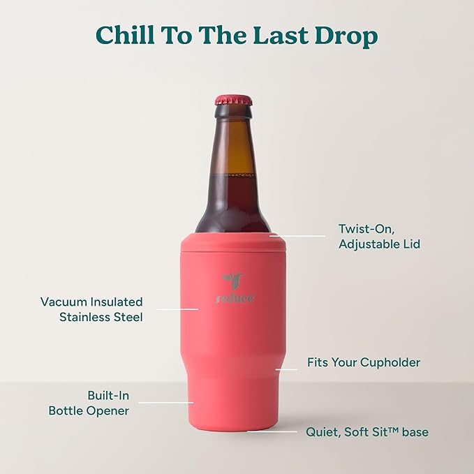Reduce 4-in-1 Drink Cooler - Image 3
