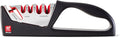 ZWILLING Razor-Sharp 4-Stage Pull Through Knife Sharpener by Zwilling