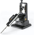 Work Sharp Precision Adjust Knife Sharpener Kit, Sharpens All Pocket and by WorkSharp
