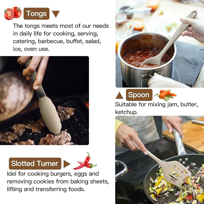 Kitchen Utensil Set - Image 6