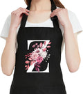 Personalized Aprons for Women by OzosKeiw