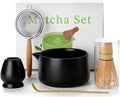 20OZ Matcha Whisk Set by JardinTesoro