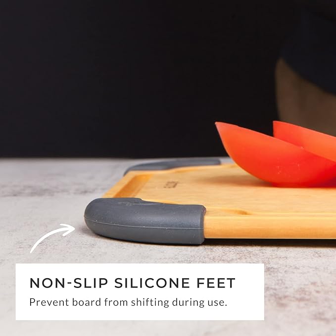 Elihome Essential Series Cutitng Board - Image 3