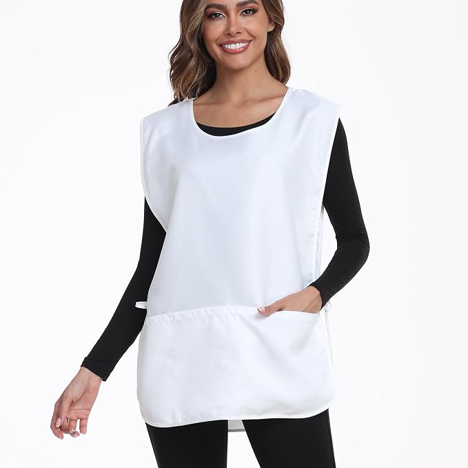 Xeoxarel Unisex Cobbler Apron - Image 6