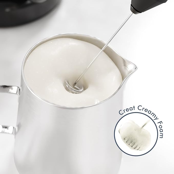 Powerful Milk Frother Wand - Image 2