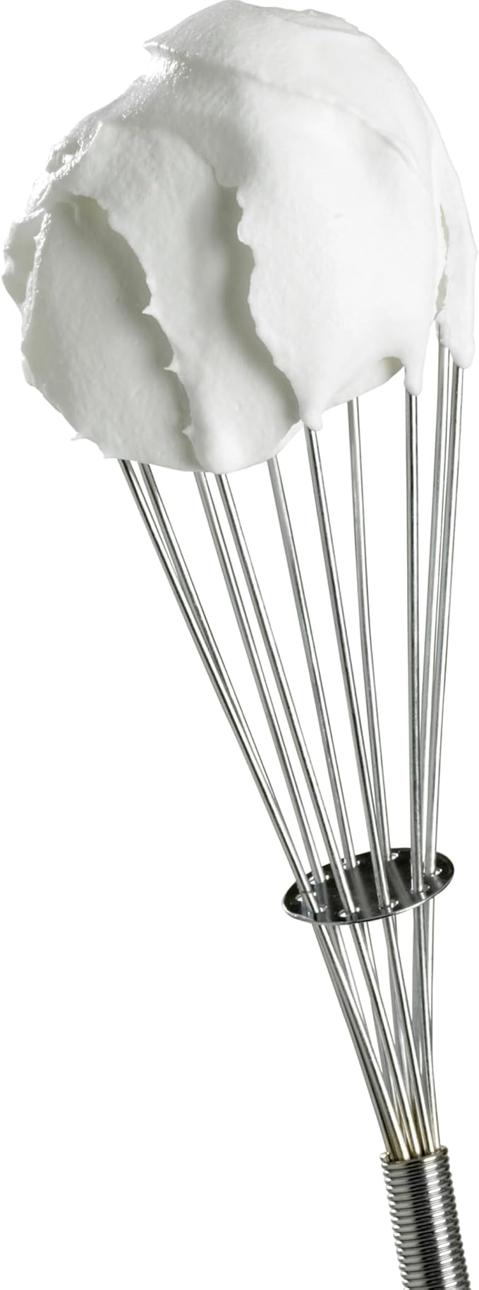 GoodCook Everyday 10-Inch Balloon Whisk, Sturdy Wire Whisk - Image 4