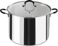 Cook N Home Stockpot Large pot Sauce Pot Induction Pot by CookNHome