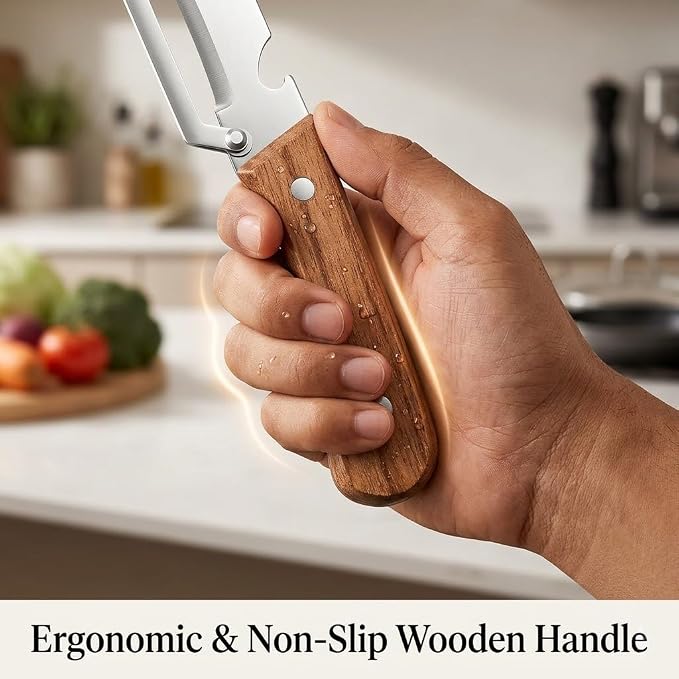 Multi Functional Vegetable Peeler - Image 5