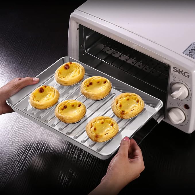 ROTTAY Small Baking Sheet Pan - Image 7