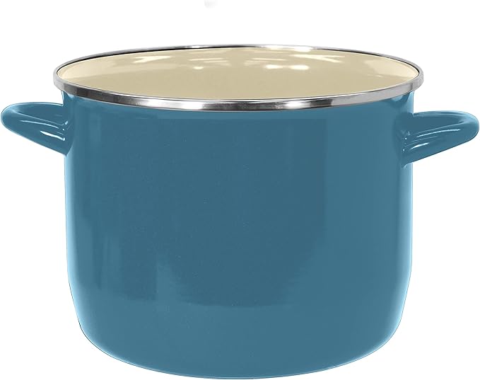 Vasconia EOS 8-Quart Stockpot - Image 2