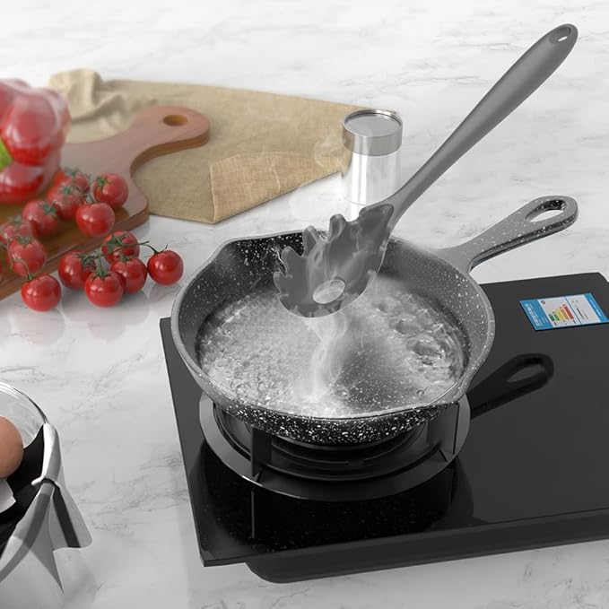 AOTHOD Silicone Cooking Utensils Set - Image 5