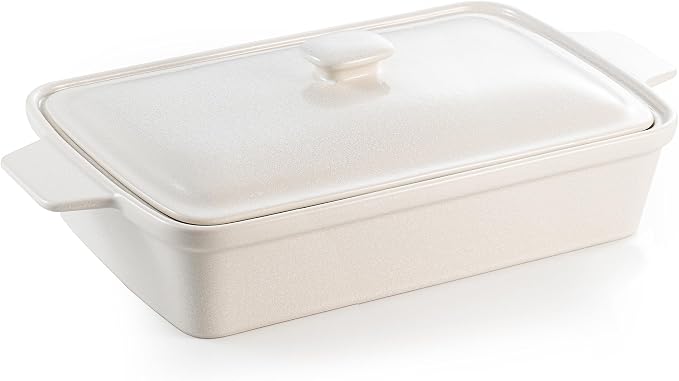 DAFUCERAMIC Casserole dish by Dafuceramic