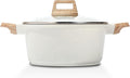 ESLITE LIFE Nonstick Stock Pot by ESLITELIFE