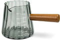 Espresso Measuring Cup 12 Oz, Espresso Glass Cups by Unknown
