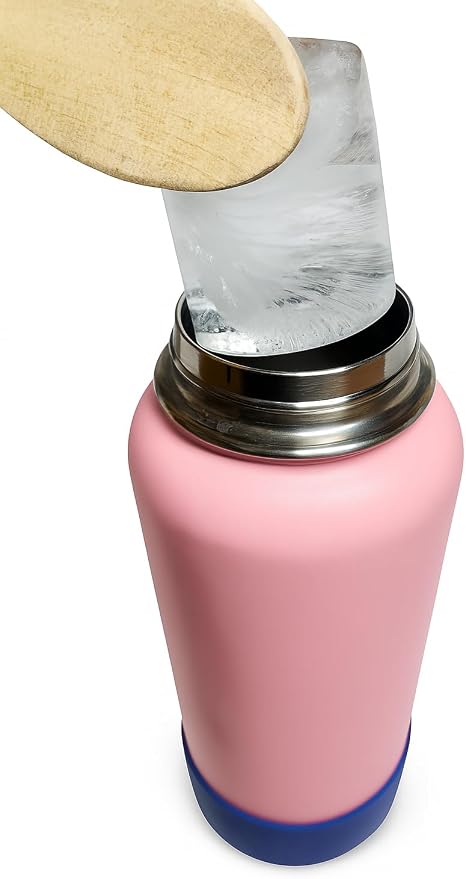 Large 2+ inch cylinder Ice Cubes - Image 4