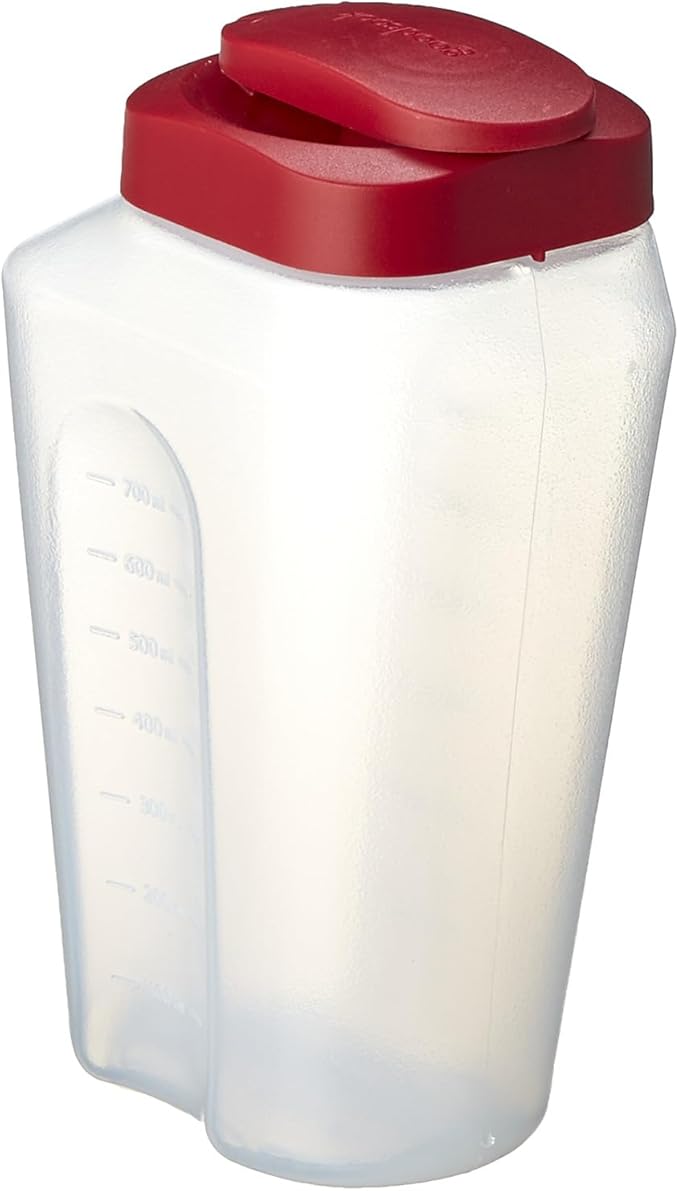 GoodCook 1 Quart Bottle – BPA Free Mixing Pitcher - Image 2