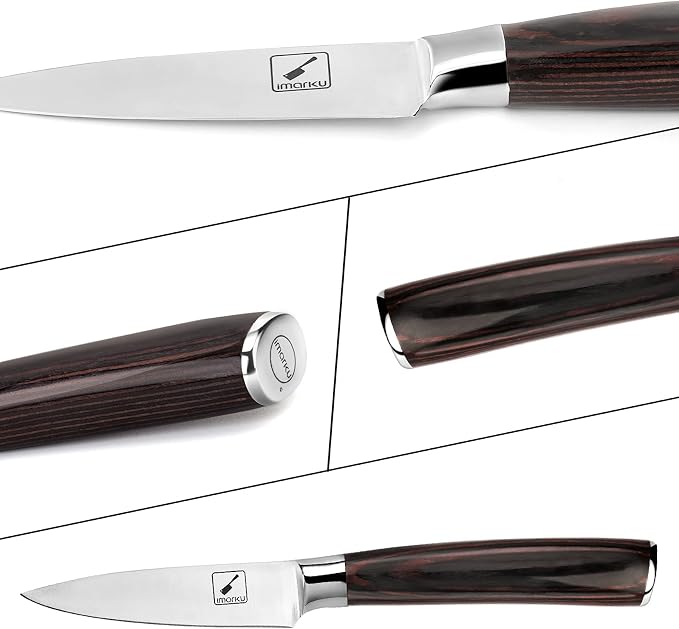 imarku Paring Knife - Image 4