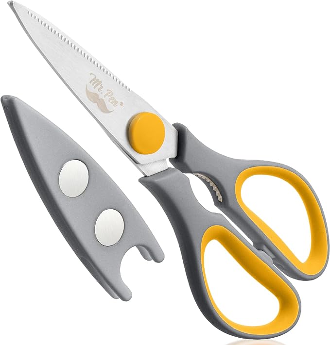 Mr. Pen- All Purpose Kitchen Shears by MrPen