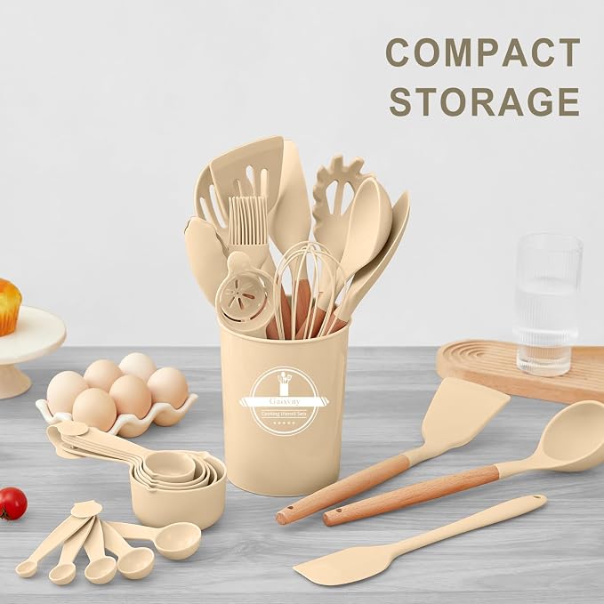 Kitchen Utensils Set - Image 8