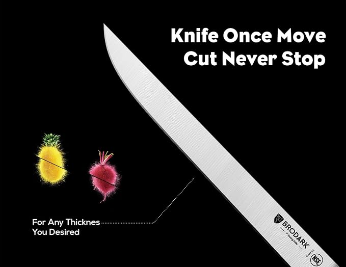 BRODARK Boning Knife - Image 4