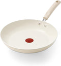 T-Fal Signature Nonstick 12 Inch Frying Pan Skillet, Oven Safe Up to 350°F by T-falbrand