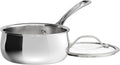 Cuisinart Copper Classic 2-Quart Saucepan by Cuisinart