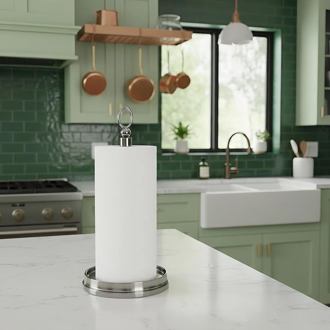KASUNTO Paper Towel Holder - Image 6