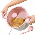 CAROTE 7QT Nonstick Stock Pot by CAROTE