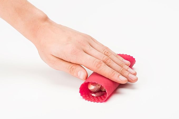 Zyliss Garlic Peeler - Image 3