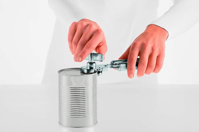 Rösle Stainless Steel Can Opener - Image 2