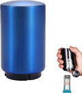 Stocking Stuffers Gift for Dad Mom, YUDANSI Push Down Bottle Opener, Automatic by YUDANSI