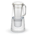 LifeStraw Home – Water Filter Pitcher, BPA Free Designed by LifeStraw
