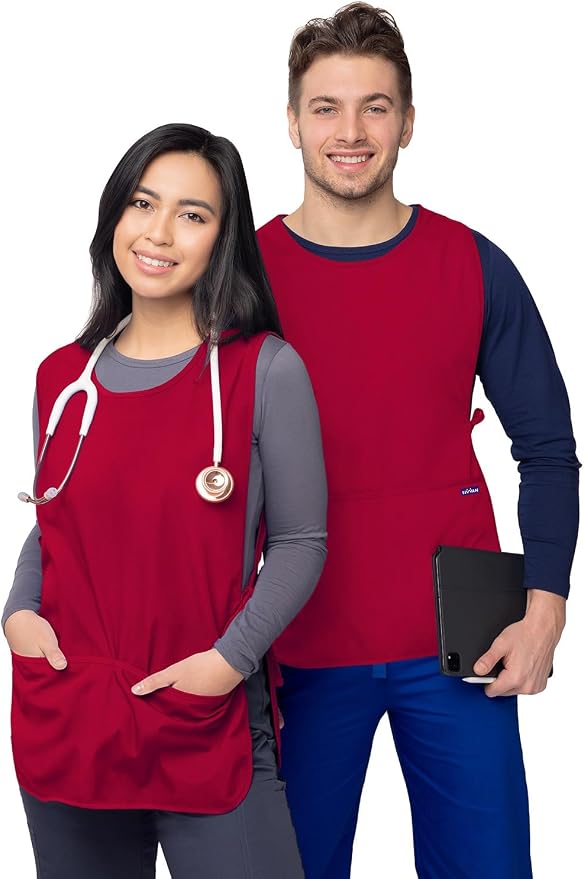 Sivvan Unisex Apron - Image 2