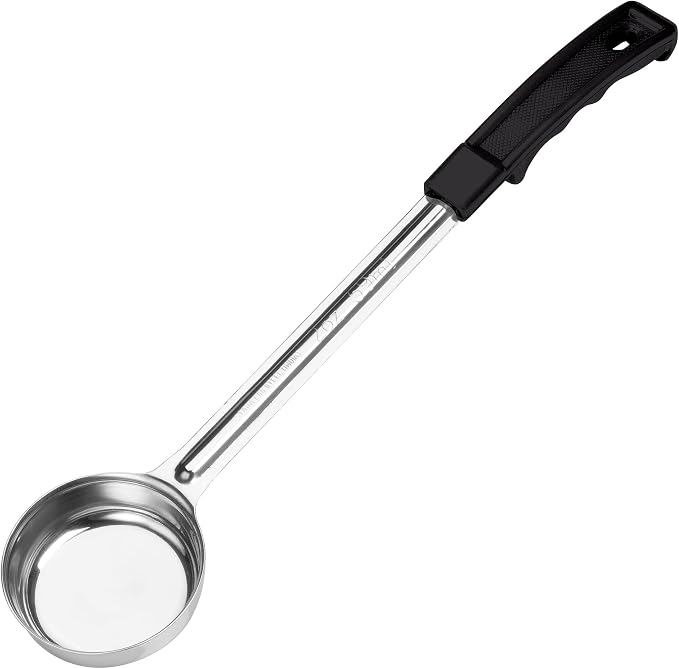 Winco Prime Food Portioner, NSF Listed, 1 Ounce by Winco