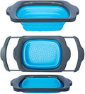 Comfify XL Large Kitchen Strainer by Comfify