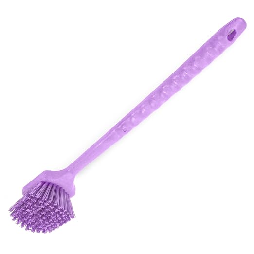 SPARTA 40501EC68 Plastic Large Scrub Brush, Kitchen Brush, Utility Brush - Image 2