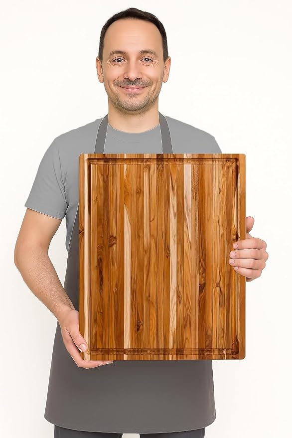 Teakhaus Cutting Board - Image 3