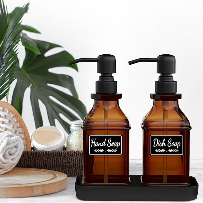 LMQML Soap Dispenser - Image 5