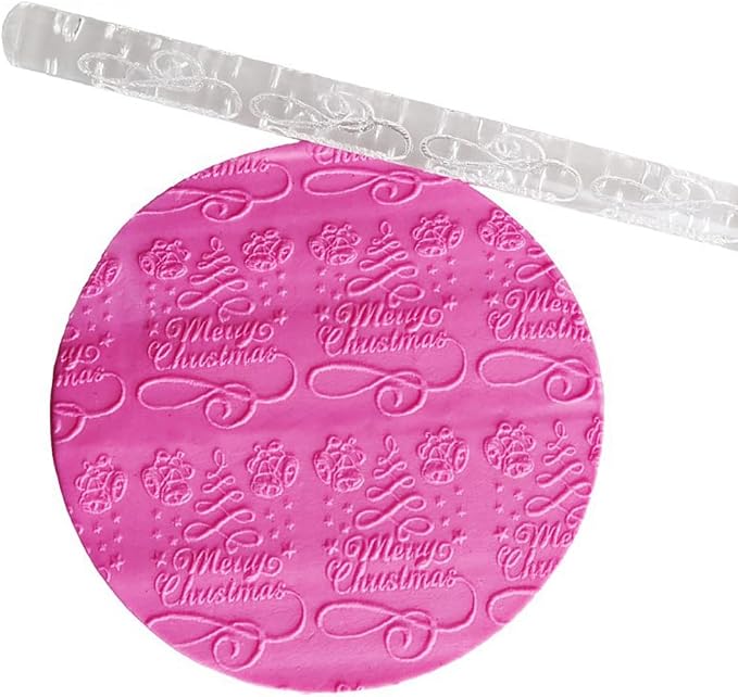 Rengue Acrylic Rolling Pin - Image 5