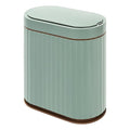 ELPHECO Bathroom Trash Can by ELPHECOUSA