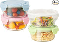 20oz Food Storage Containers by Freshmage