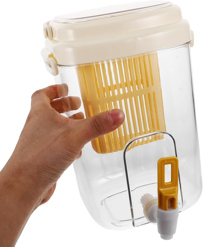 Drink Dispenser for Fridge - Image 7