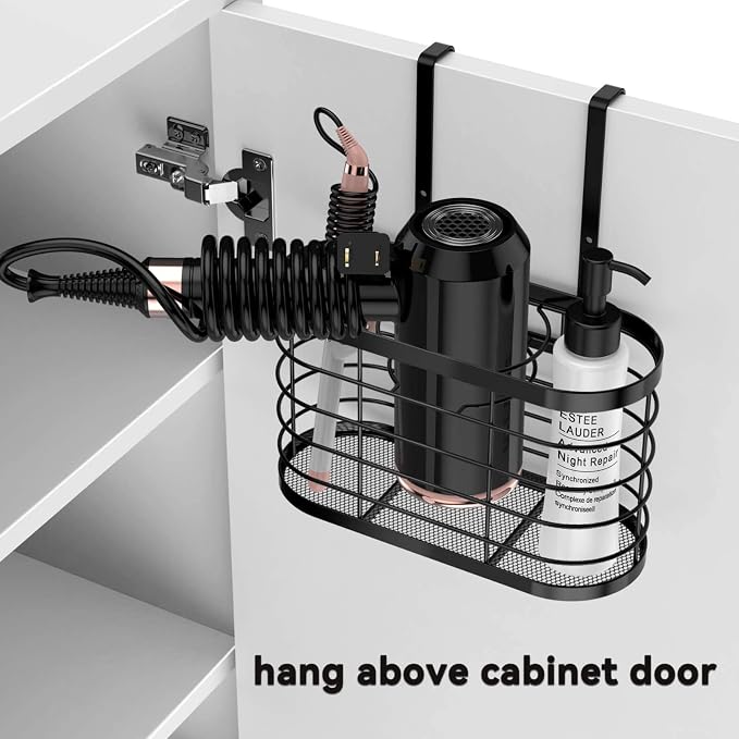 3 in 1 Hair Tool Organizer - Image 4