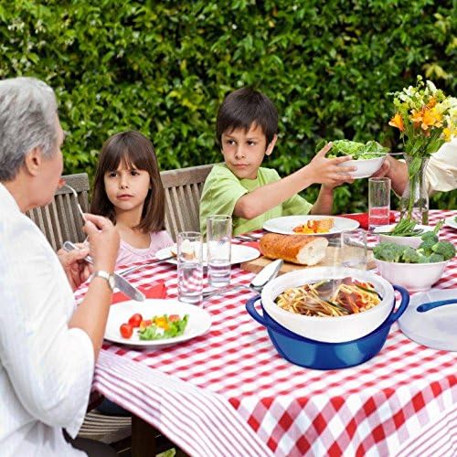 Pinnacle Large Insulated Casserole Dish - Image 5
