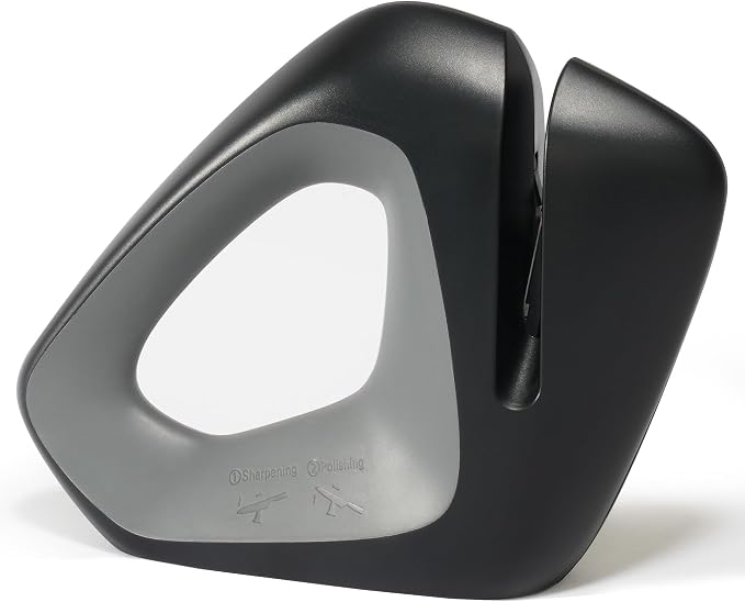 Professional Precision Knife Sharpener by useluck