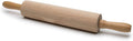 Fox Run Rolling Pin with Ball Bearings, 10.25-Inch Barrel by foxrunbrands